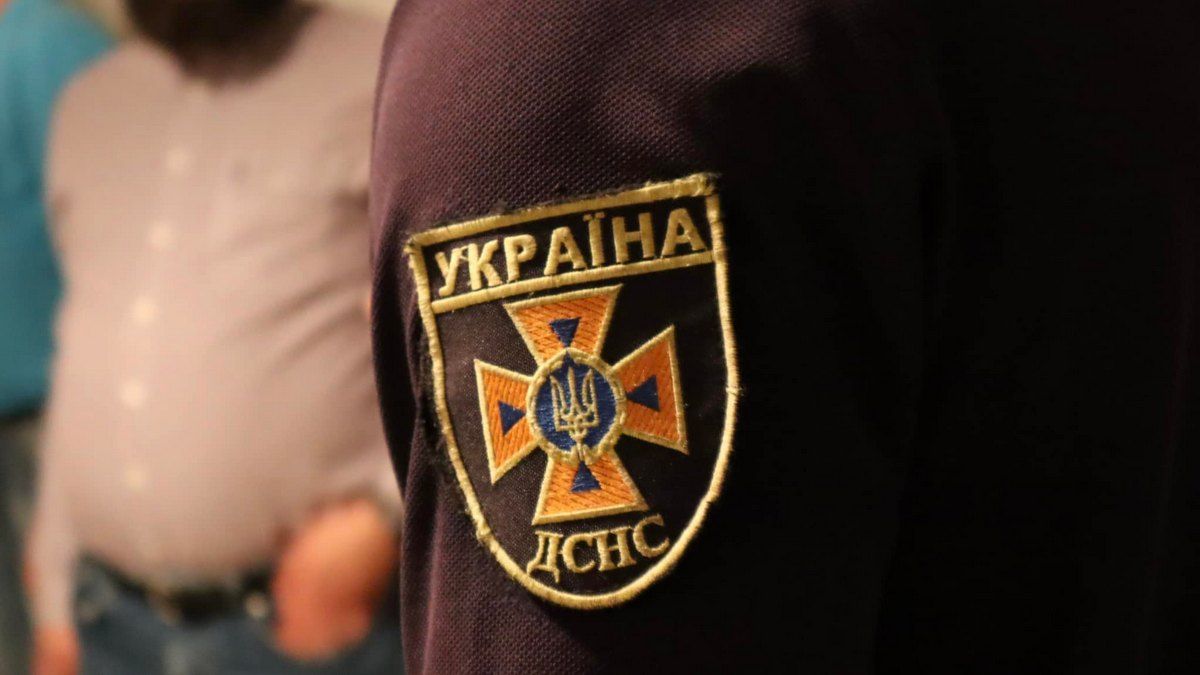 Відтепер рятувальники куруватимуть навчальні заклади України