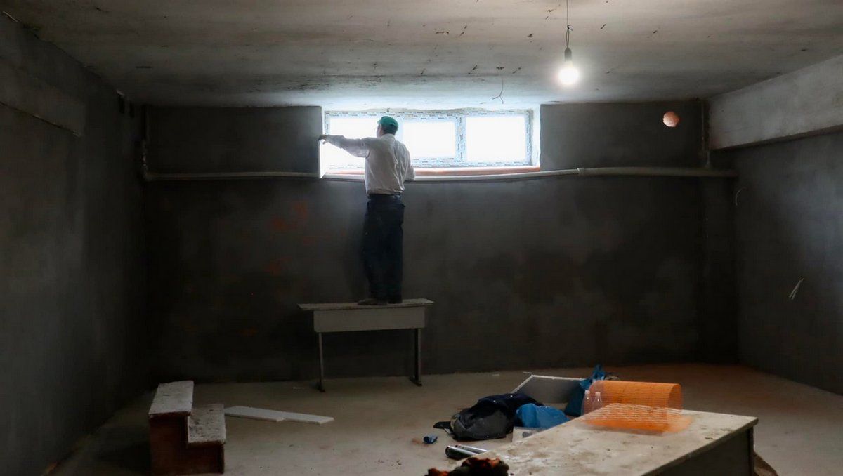 У ратуші похвалилися кращими укриттями міста 20