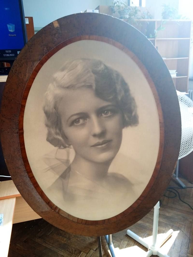 У Львові на фото-фестинах виклали унікальні світлини родини Франка з Коломиї 1