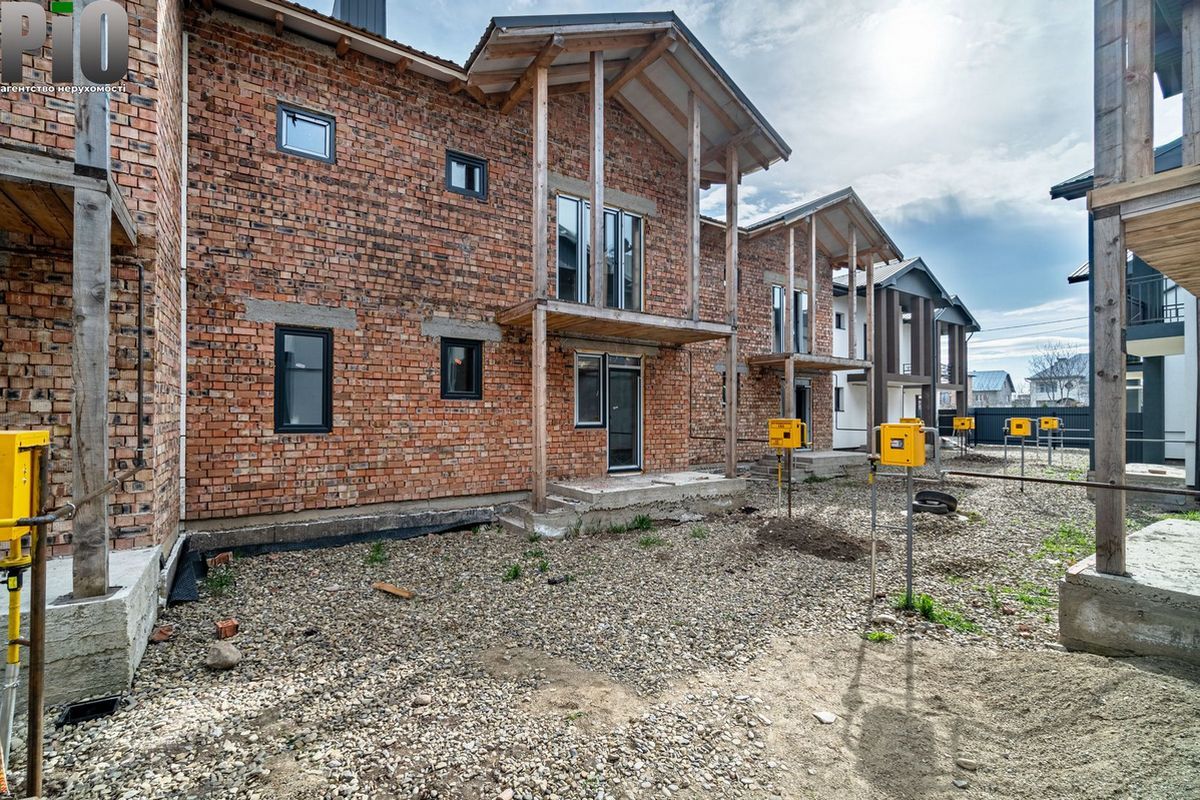 Житло мрії: три розкішні пропозиції від агентства РІО 9