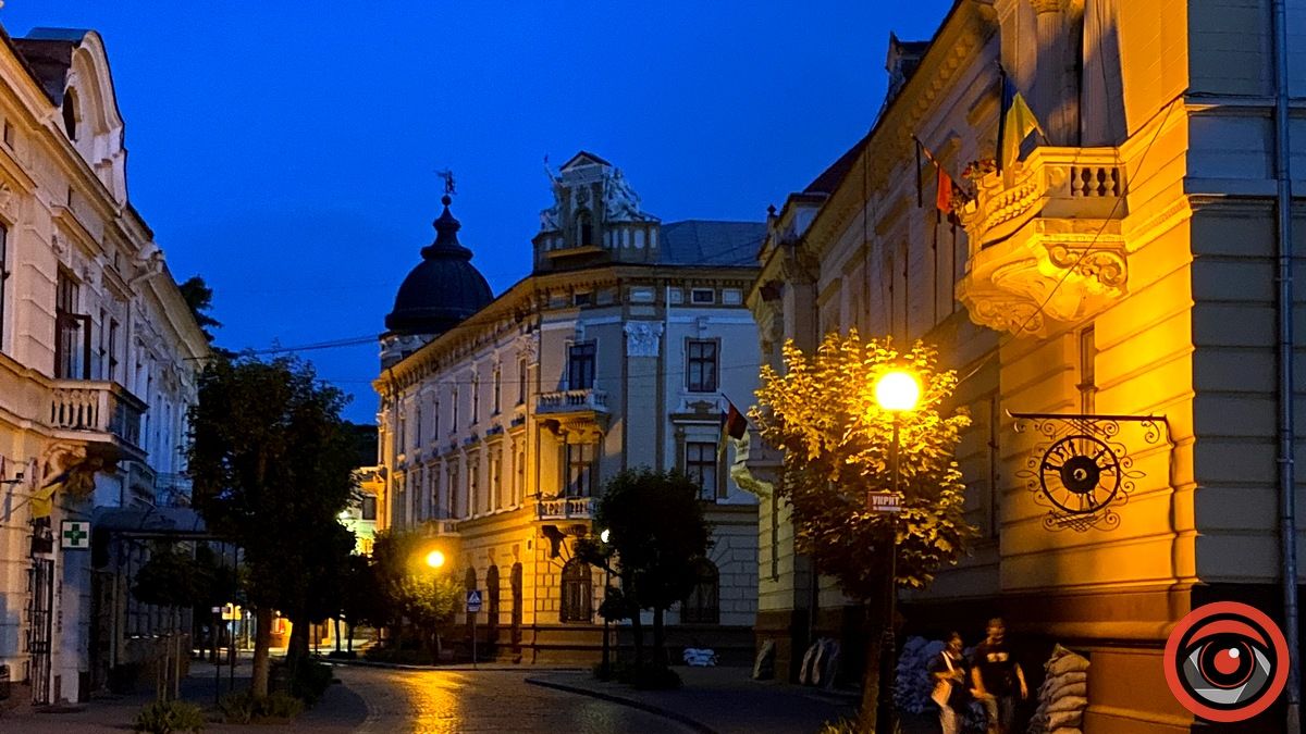 Цього тижня світло вимикатимуть в Коломиї та Шепарівцях