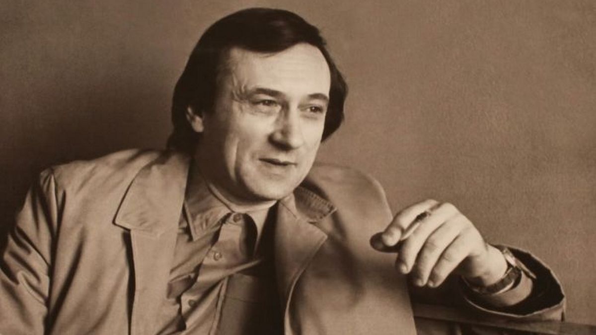 Сьогодні народилася епоха - дякуємо, Богдане Сильвестровичу! 1