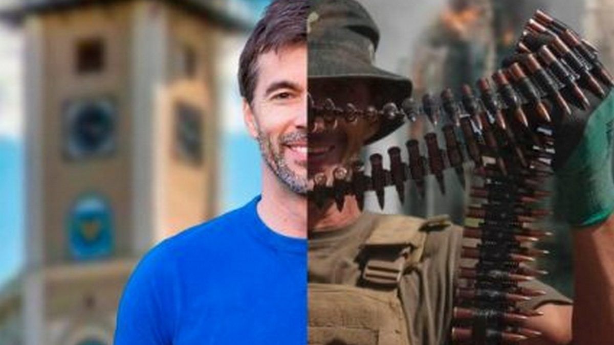 У Коломиї 10 бригада зробить виставку бойових трофеїв