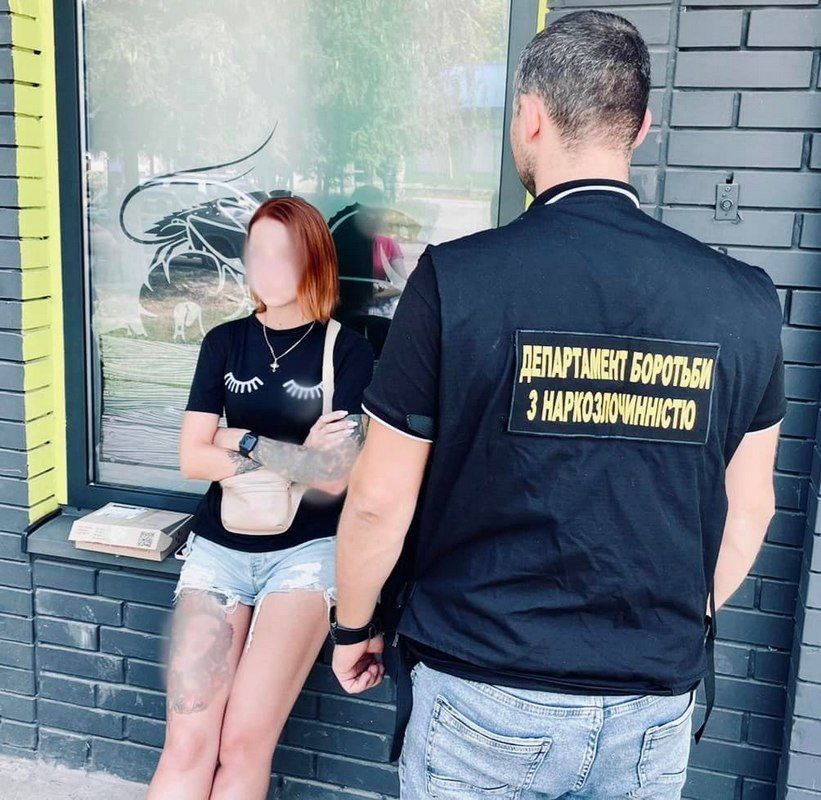 Наркотиків на мільйон вилучили на Прикарпатті всього за тиждень 2