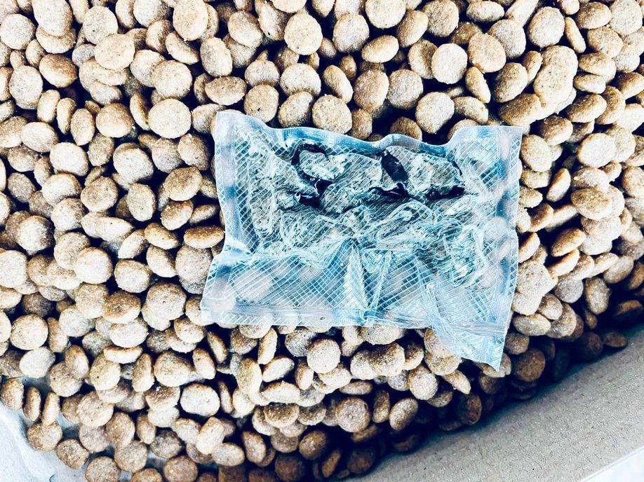 Наркотиків на мільйон вилучили на Прикарпатті всього за тиждень 4