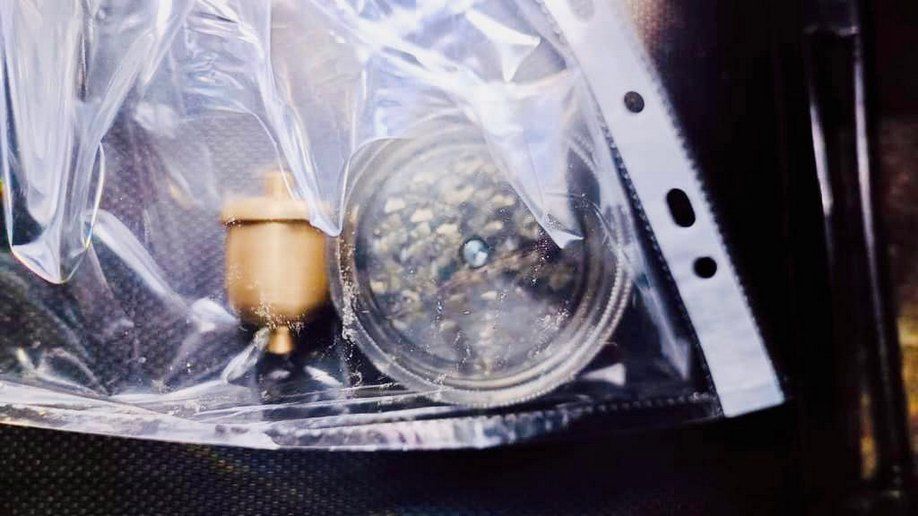 Наркотиків на мільйон вилучили на Прикарпатті всього за тиждень 6