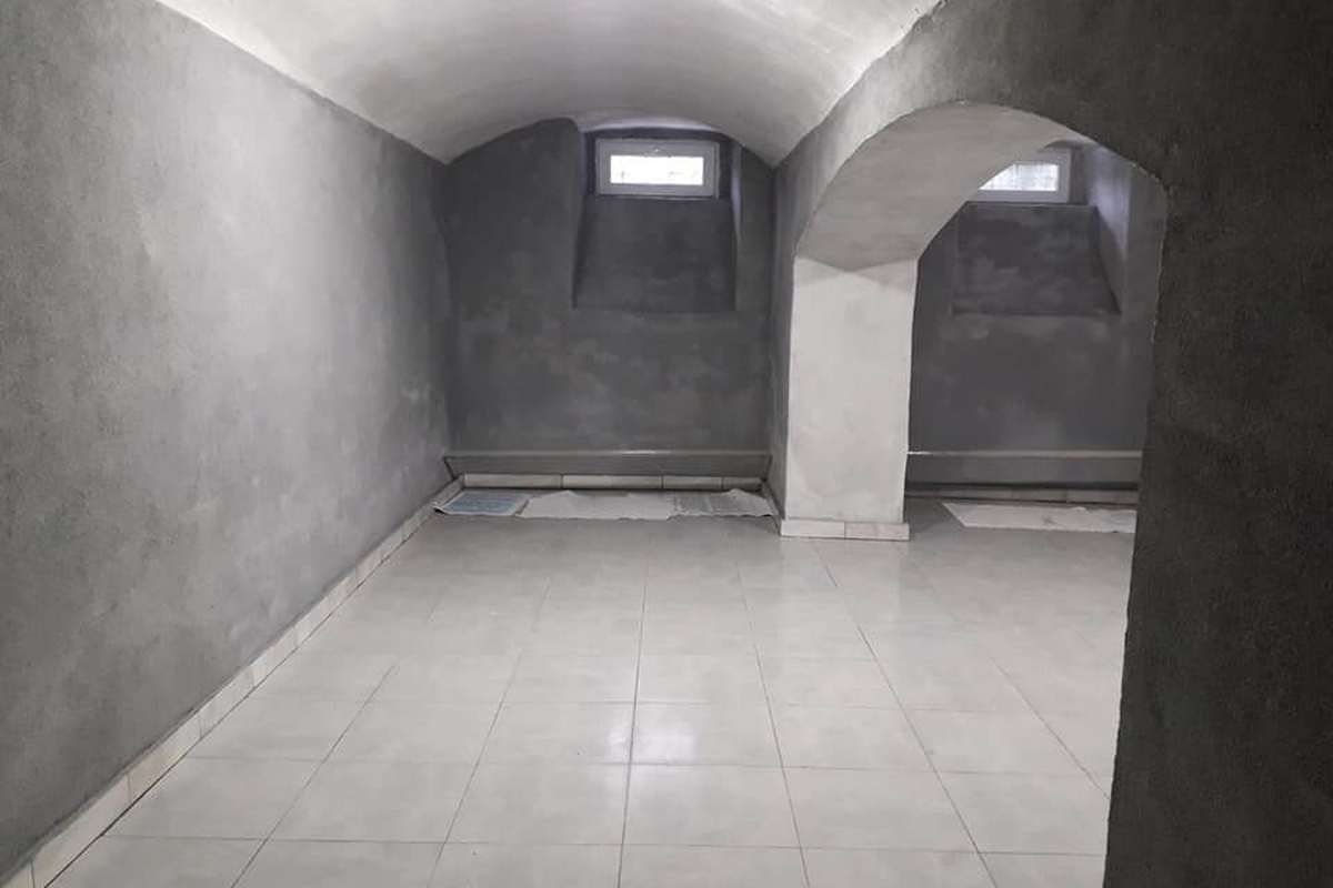 Надійний сховок: Коломийський ліцей №9 показав свої укриття 4