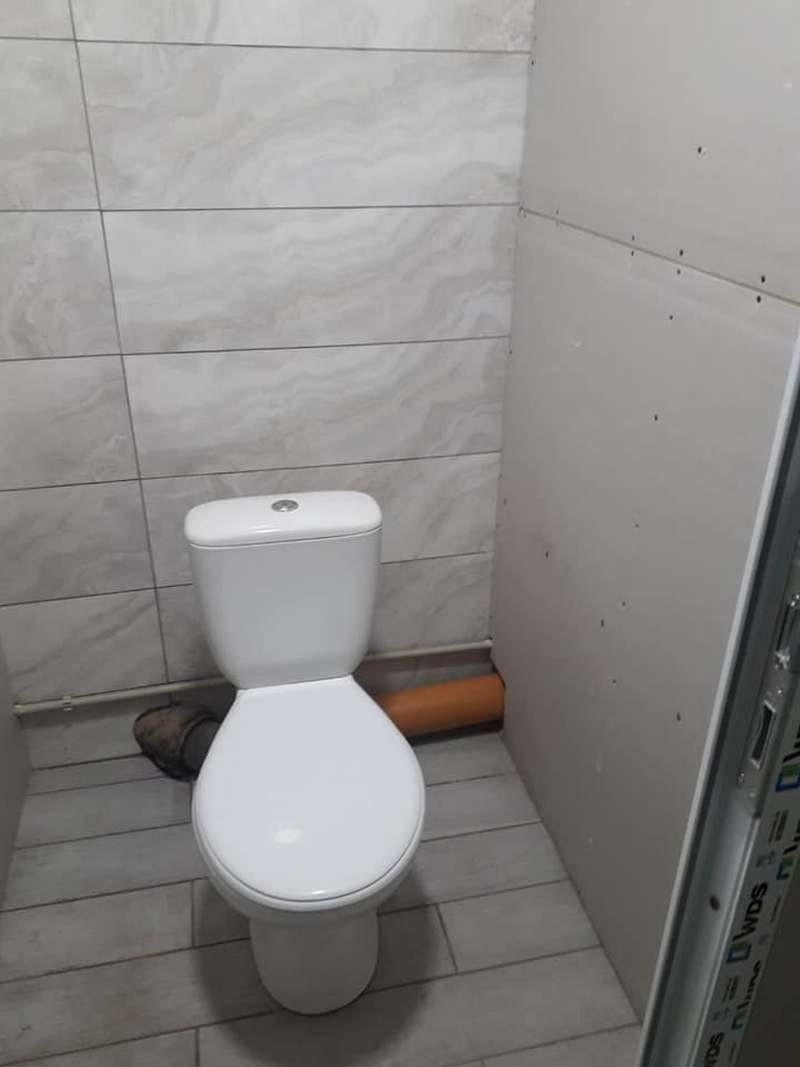 Надійний сховок: Коломийський ліцей №9 показав свої укриття 6