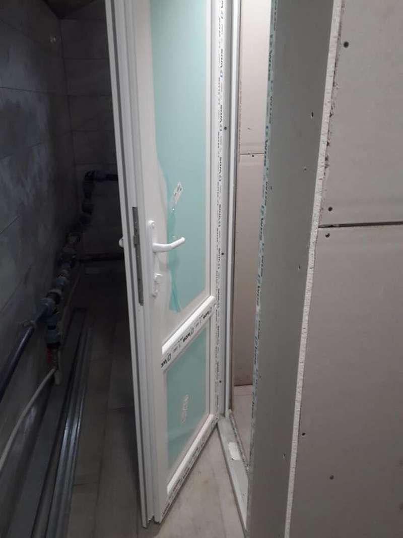 Надійний сховок: Коломийський ліцей №9 показав свої укриття 5