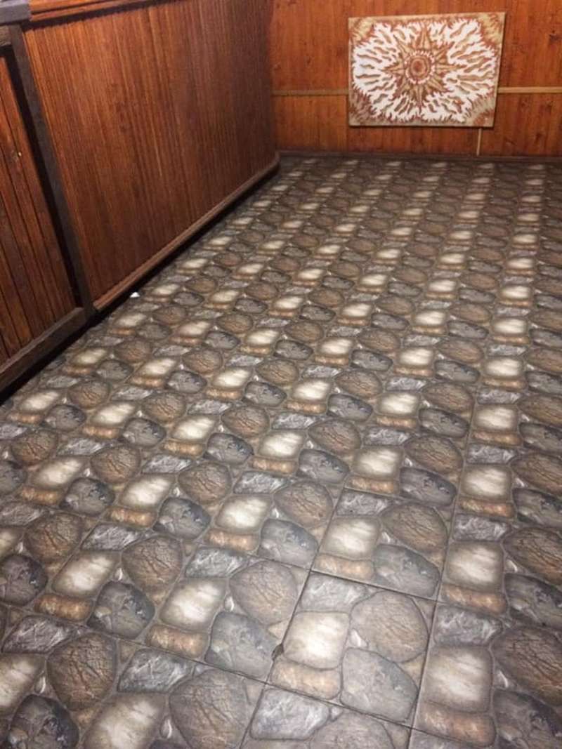 Надійний сховок: Коломийський ліцей №9 показав свої укриття 8