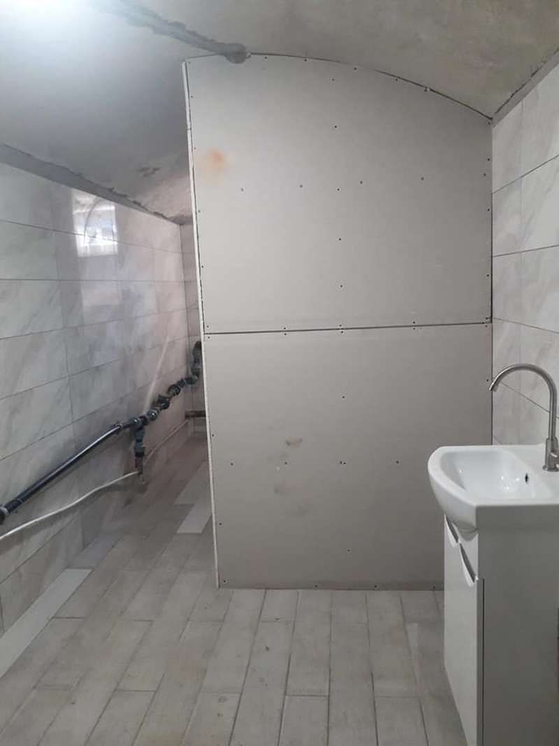 Надійний сховок: Коломийський ліцей №9 показав свої укриття 7