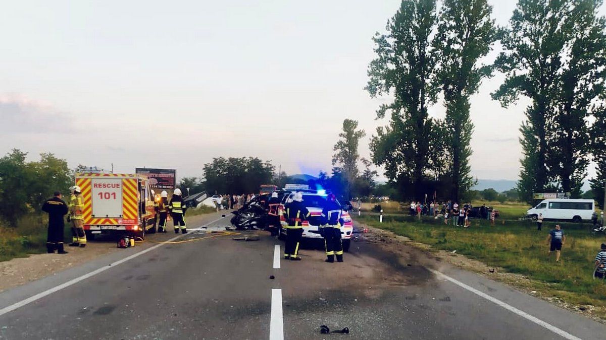 Деталі смертельної ДТП на Надвірнянщині 3