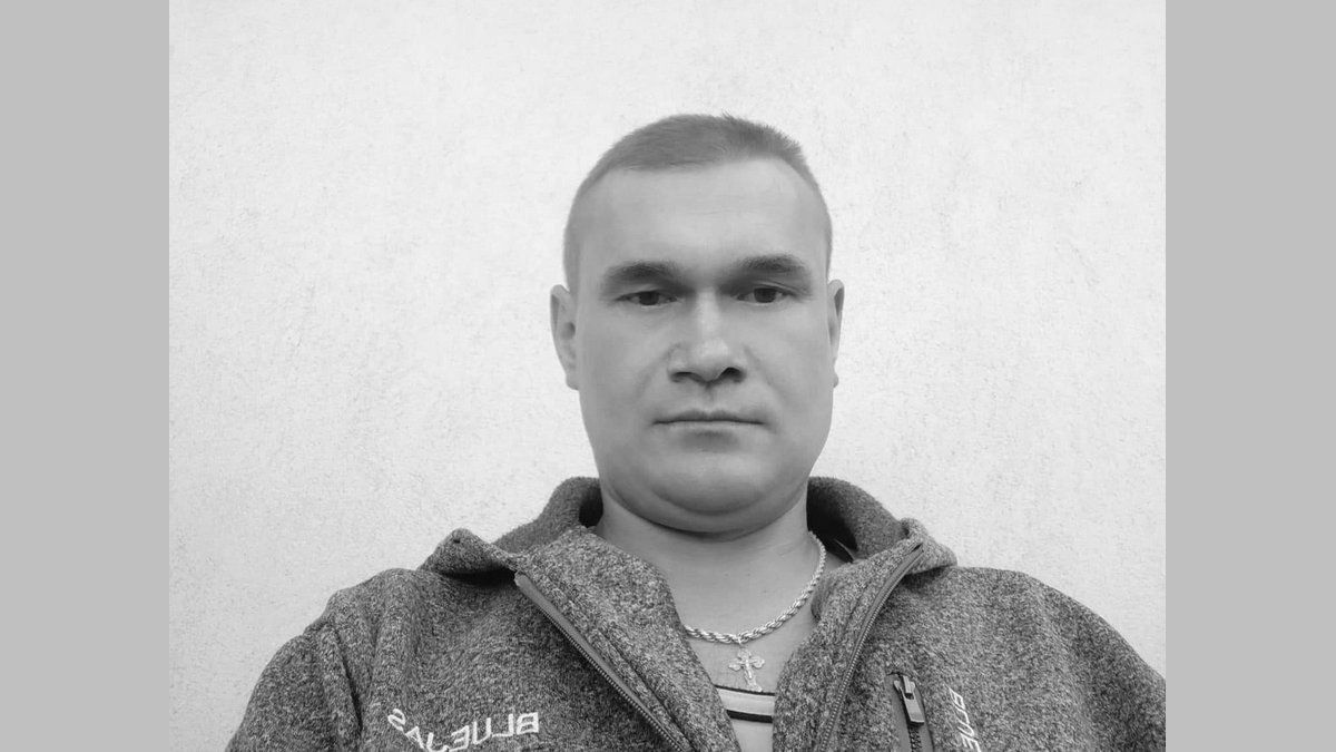 Мешканців Коломийщини просять створити живий коридор, щоб зустріти загиблого Героя