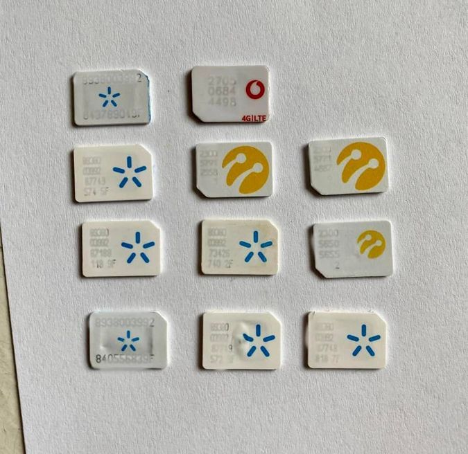 50 тис грн за неіснуючий одяг | поліцейські спіймали шахрайку 5