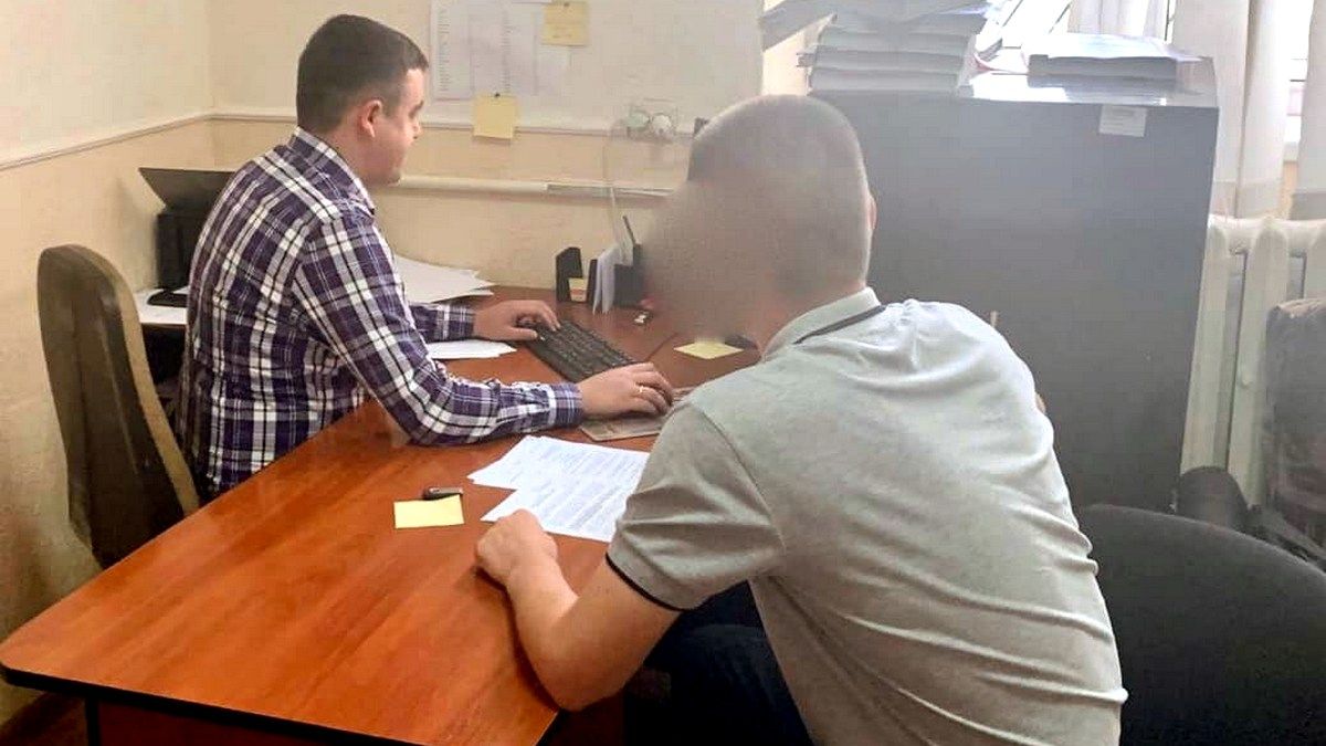 На Косівщині спіймали двох чоловіків, причетних до побиття чоловіка