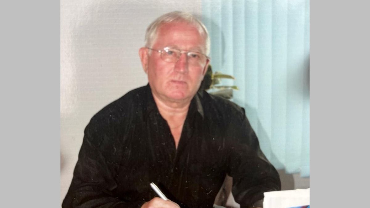 Помер відомий тренер дзюдо з Коломиї Анатолій Бурнаєв