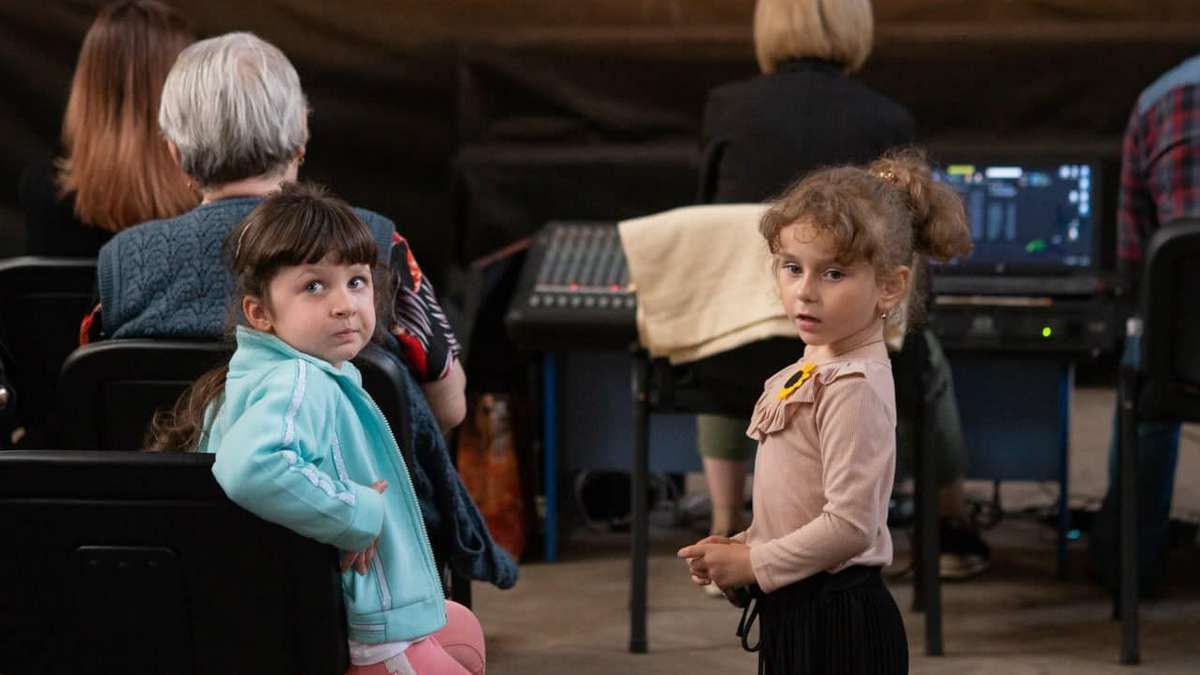 У Соколі відбувся захід "Незламні. Нездоланні. Незалежні" 10