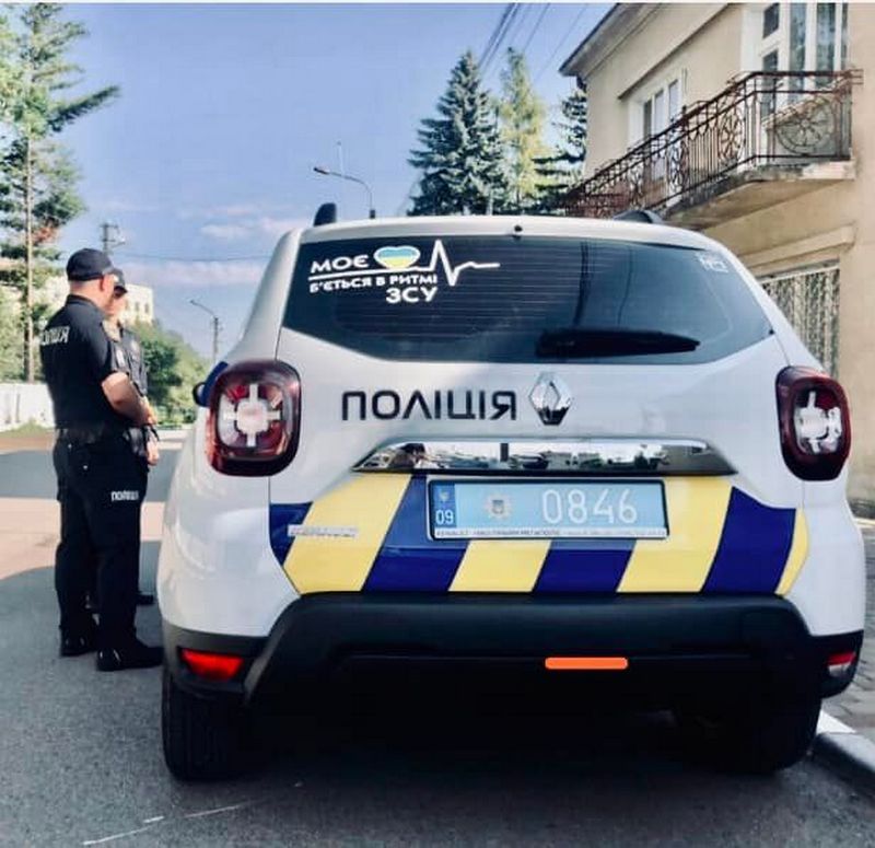 На Косівщині спіймали двох чоловіків, причетних до побиття чоловіка 2