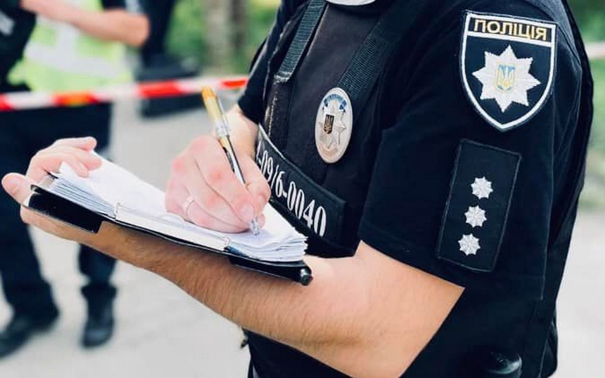 На Косівщині спіймали двох чоловіків, причетних до побиття чоловіка 3