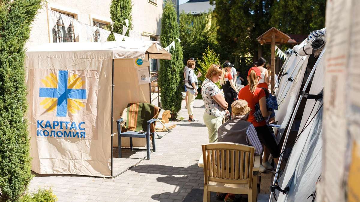 Переселенці можуть отримати гранти на оренду житла