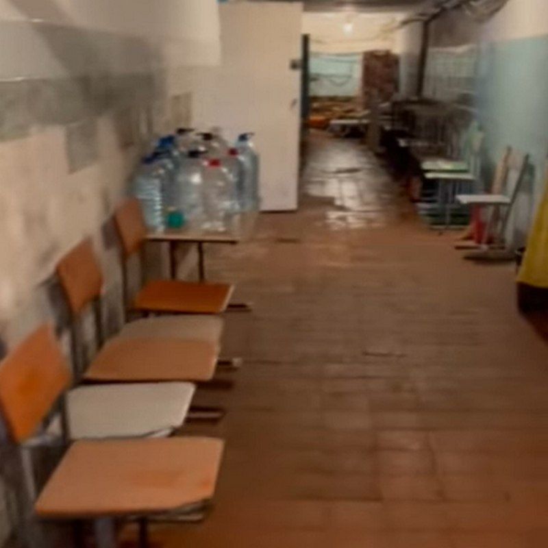 Коломийська депутатка звинуватила владу Коломиї у провалі роботи з підготовки укриттів міста 4