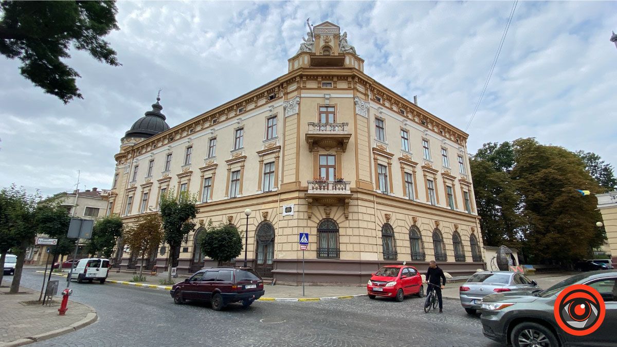 Заходи Писанкової 15 серпня