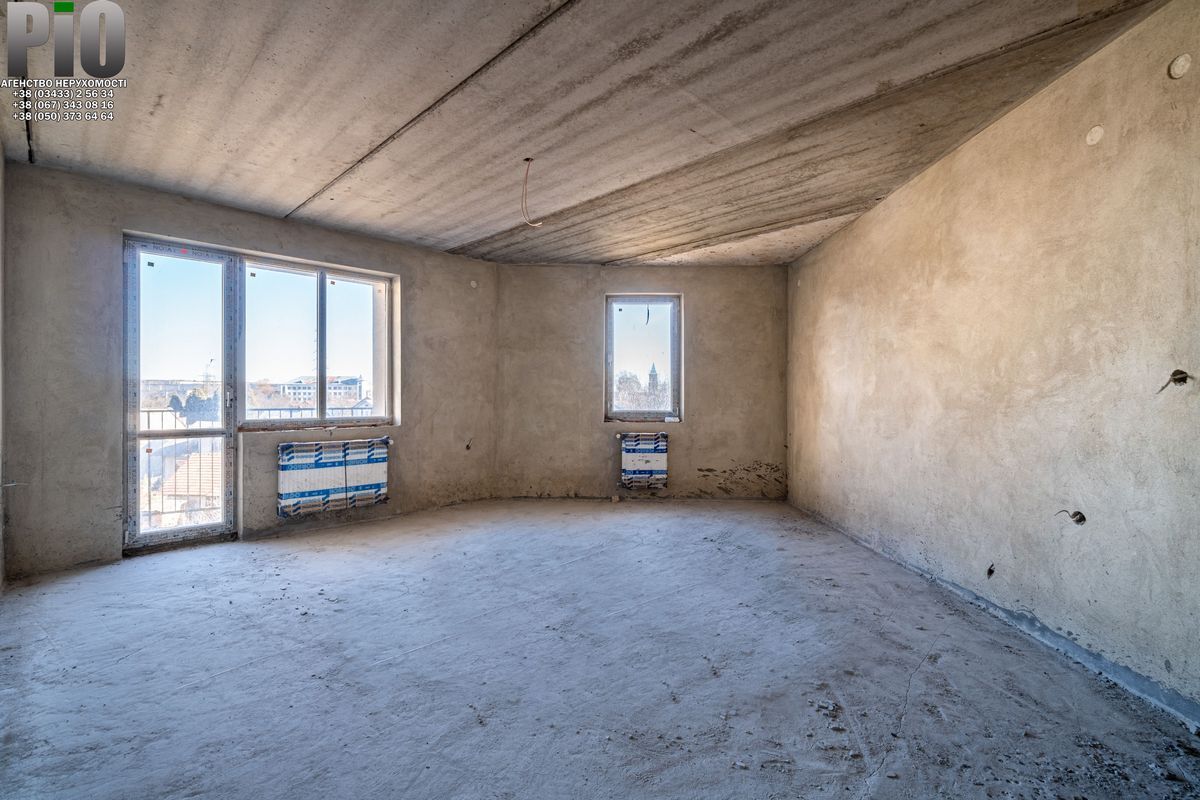 Житло мрії: три розкішні пропозиції від агентства РІО 4