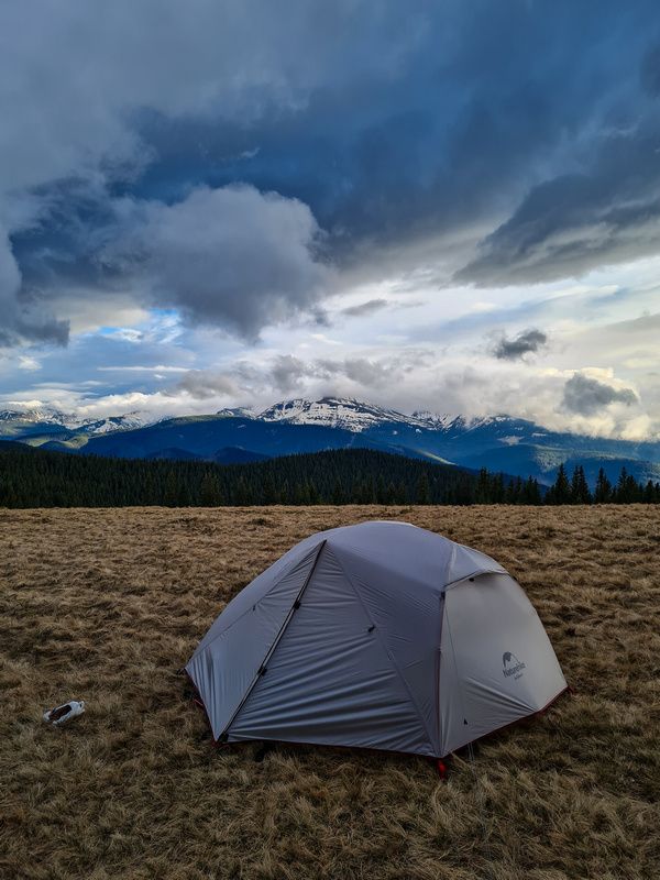 Гори чекають | Досвідчений мандрівник з Коломиї про походи в Карпати 6