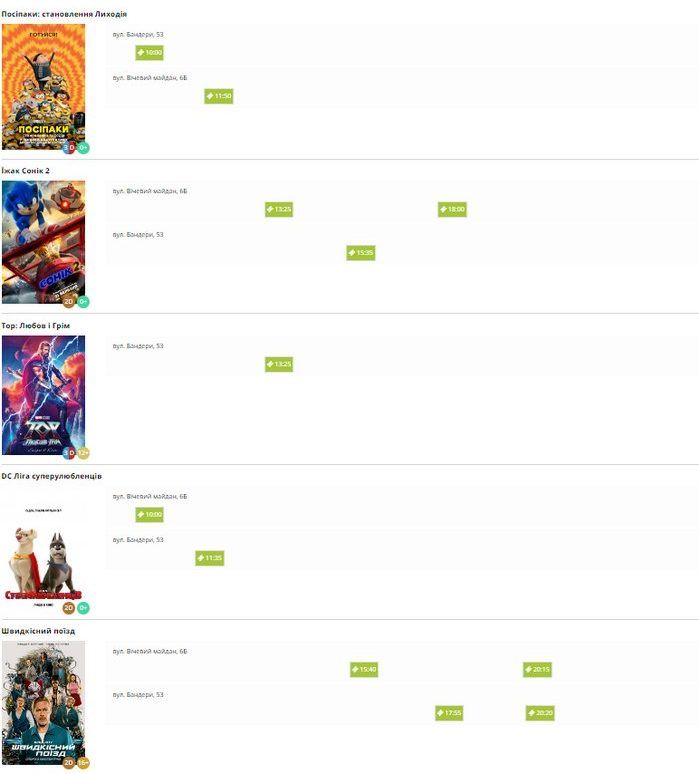 Небанальні та щорічні події Коломиї цієї неділі, 14 серпня 1