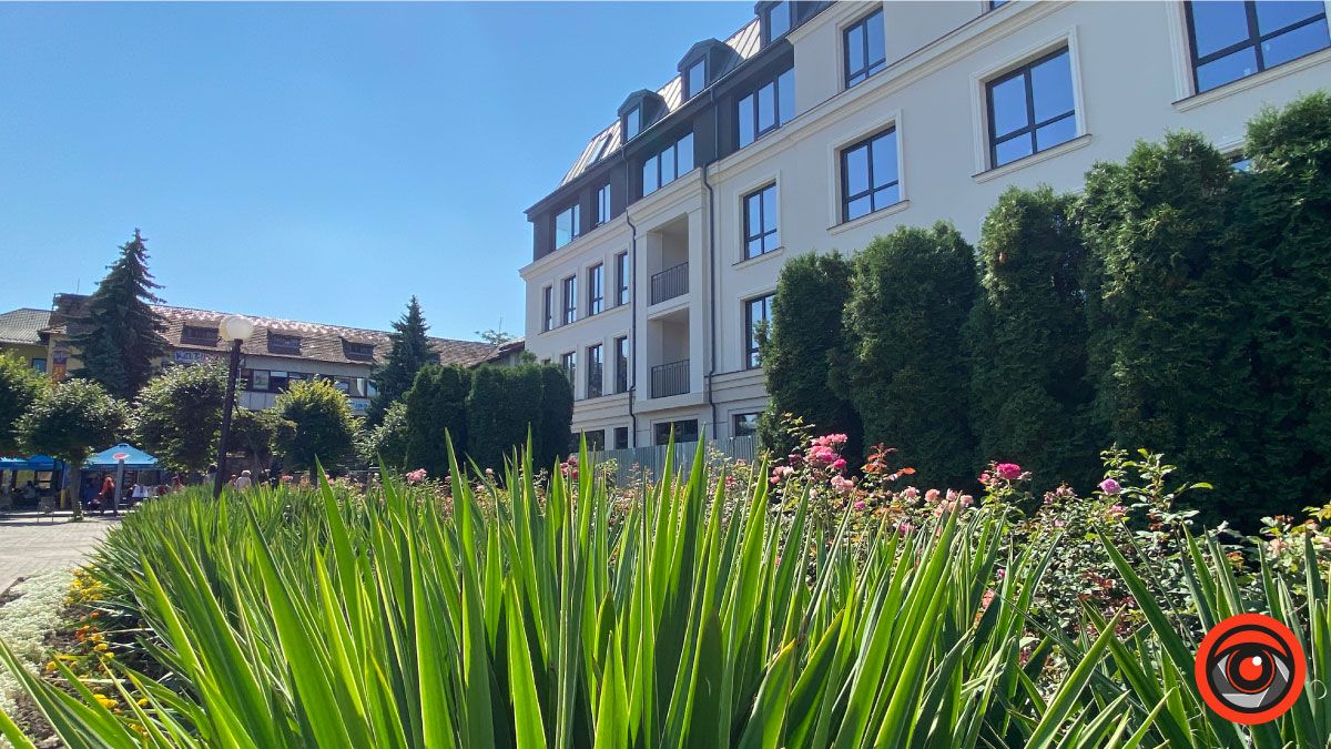 Заходи й події понеділка, 8 серпня, у Коломиї