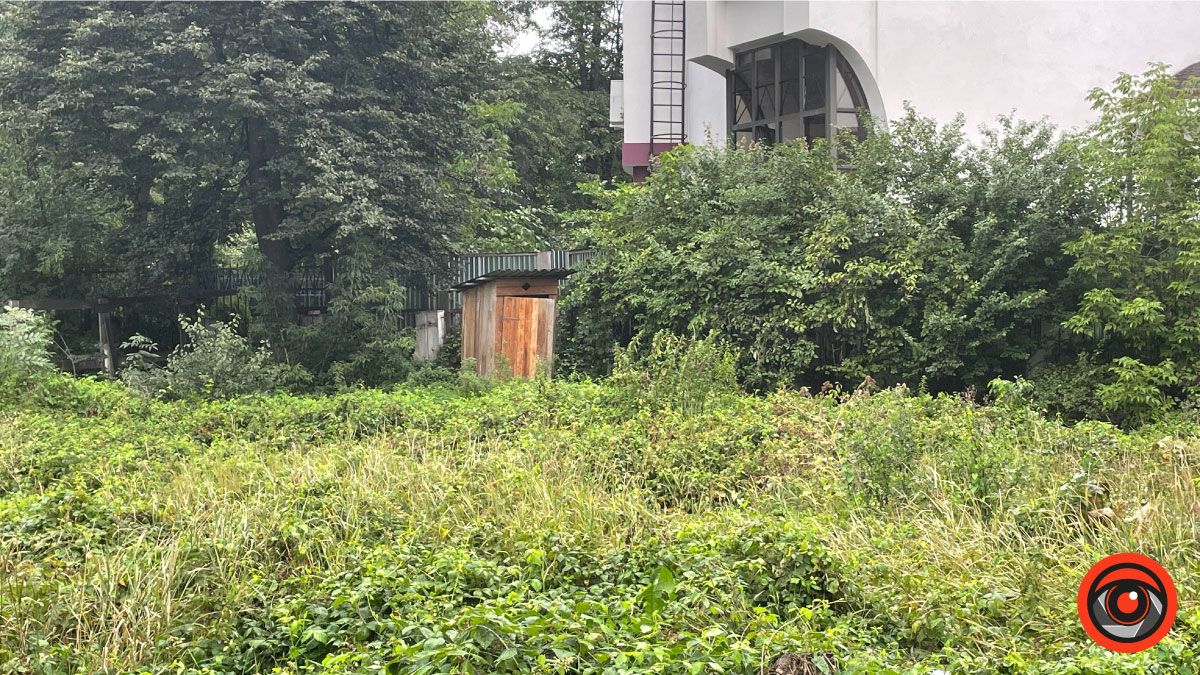 У вдови загиблого захисника відібрали землю в центрі Коломиї 4