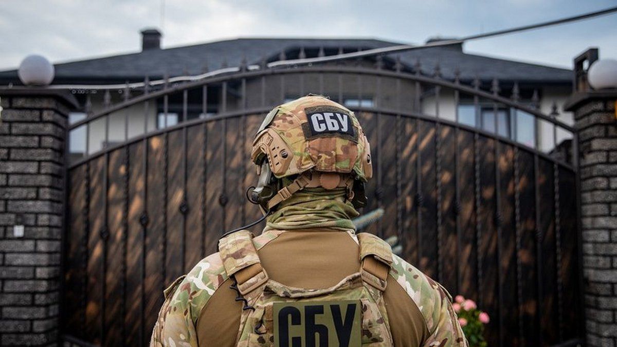 Франківські слідчі СБУ затримали агентку окупантів