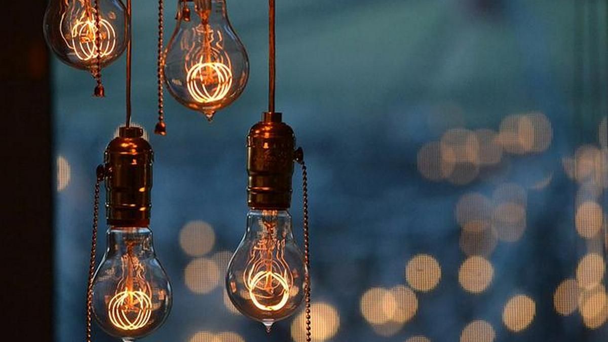 Планове вимкнення світла у Городенківській ТГ