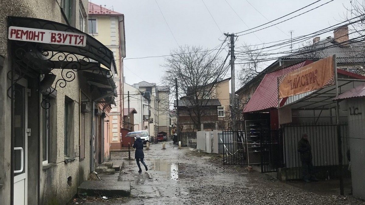 Майстерні по ремонту взуття у Коломиї 8