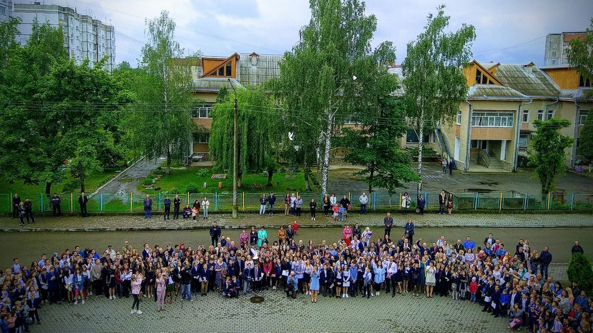 Ліквідувати хай там що: учні ліцею №6 не знають, що буде з 1 вересня 3