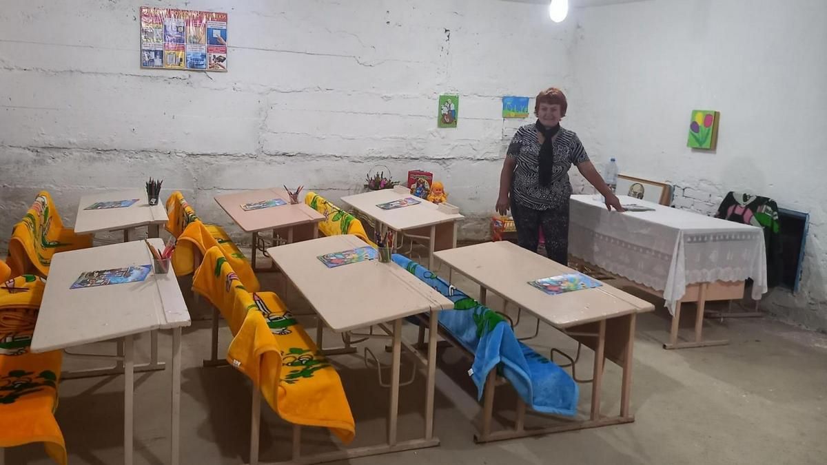 Більше третини закладів освіти Прикарпаття готові до нового навчального року