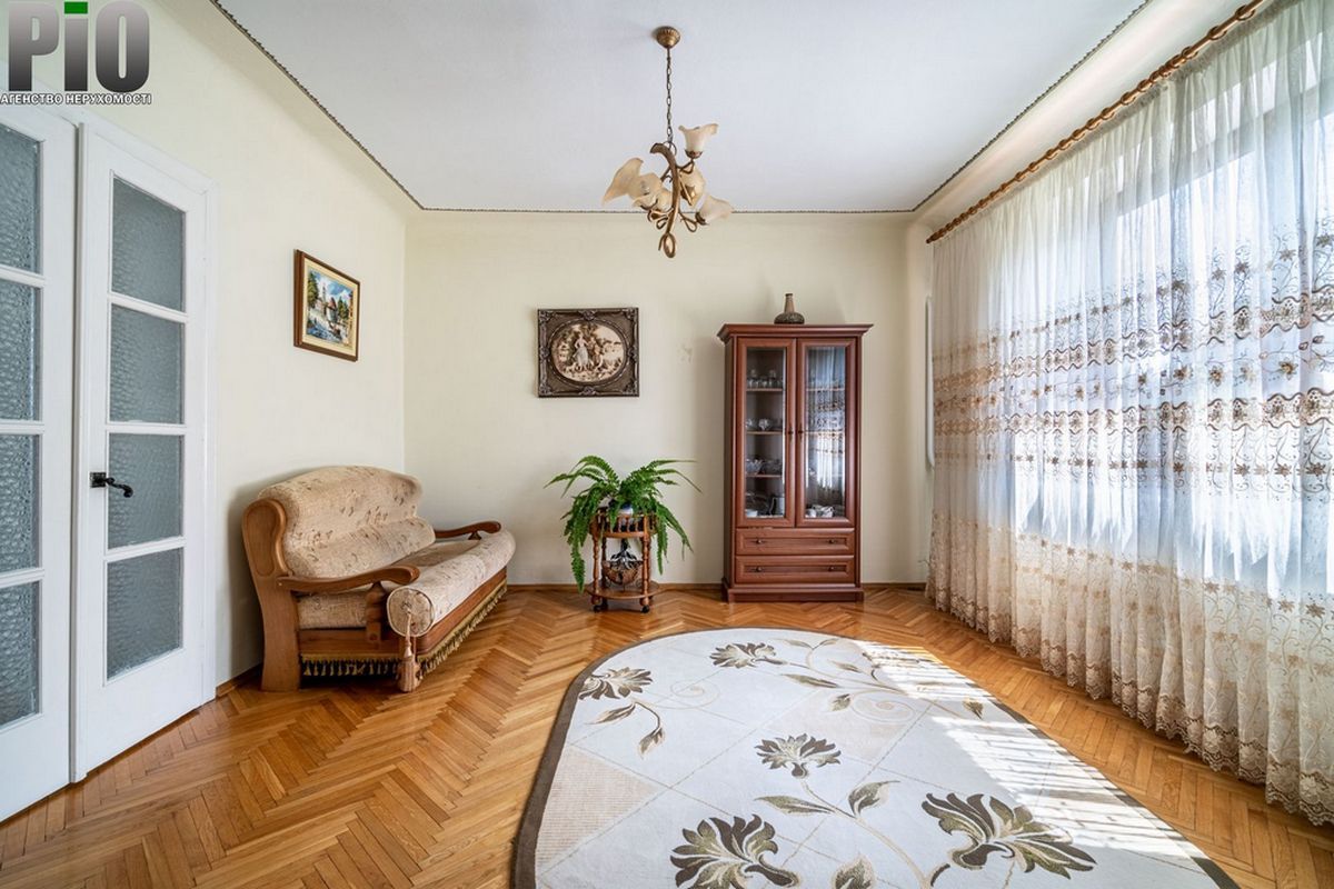 Житло мрії: три розкішні пропозиції від агентства РІО 2