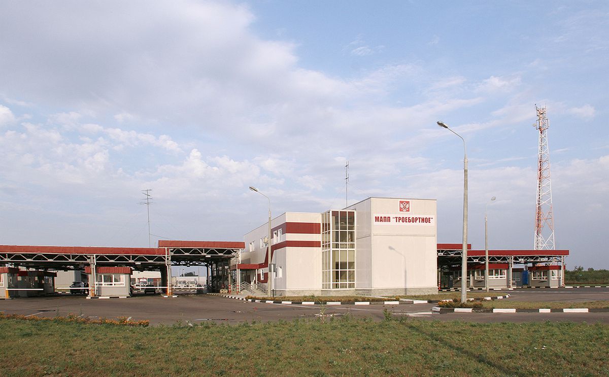 ФСБ намагались завербувати перевізника з Івано-Франківська 1