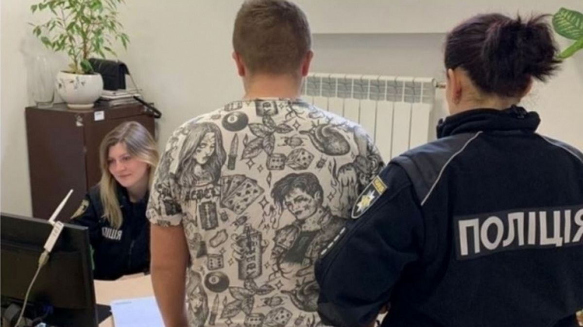 Отримав повістку і зник: мешканця Надвірної судитимуть