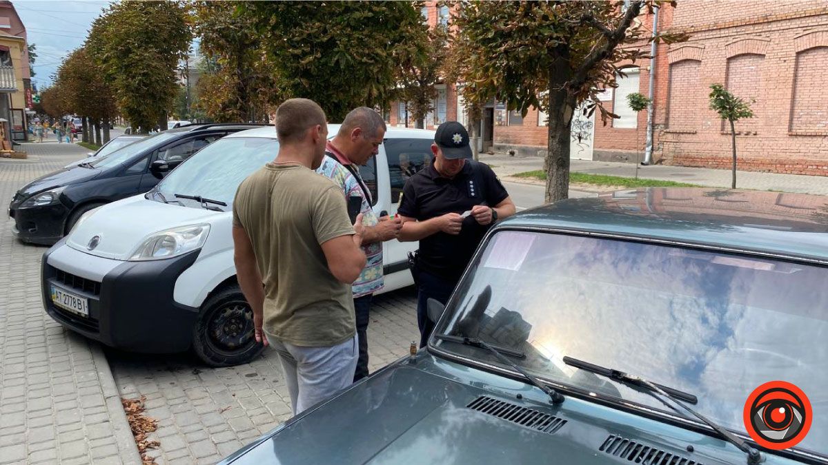 Ікру путіна замовляли? У Коломиї продають російську продукцію 5