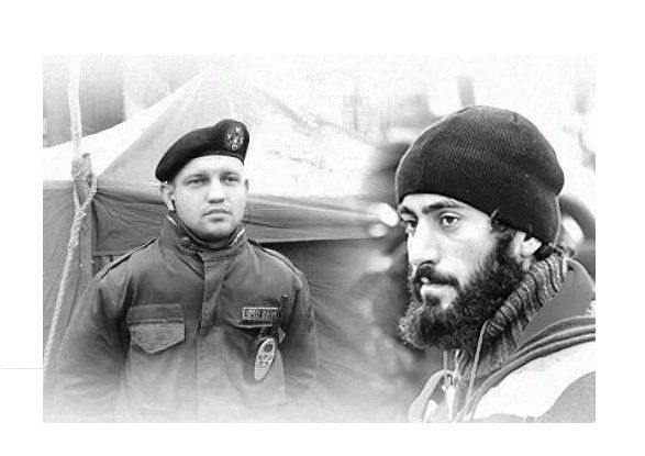 Сьогодні йому б виповнилось 29 років | Сергій Нігоян 5