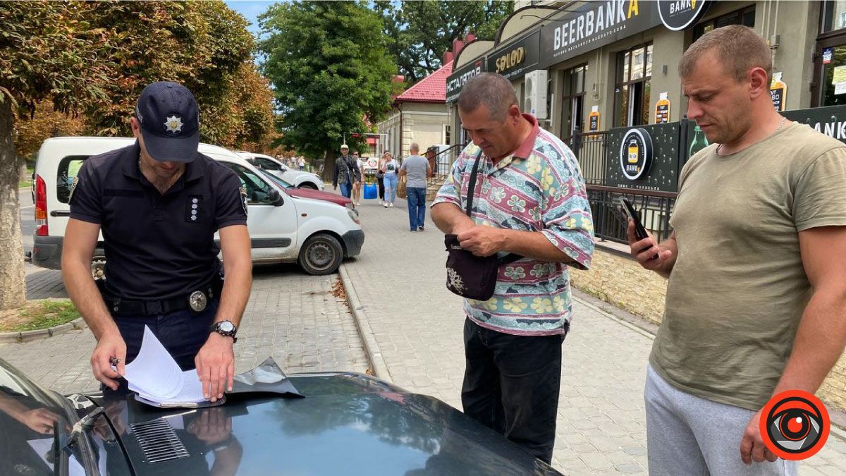 Ікру путіна замовляли? У Коломиї продають російську продукцію 9