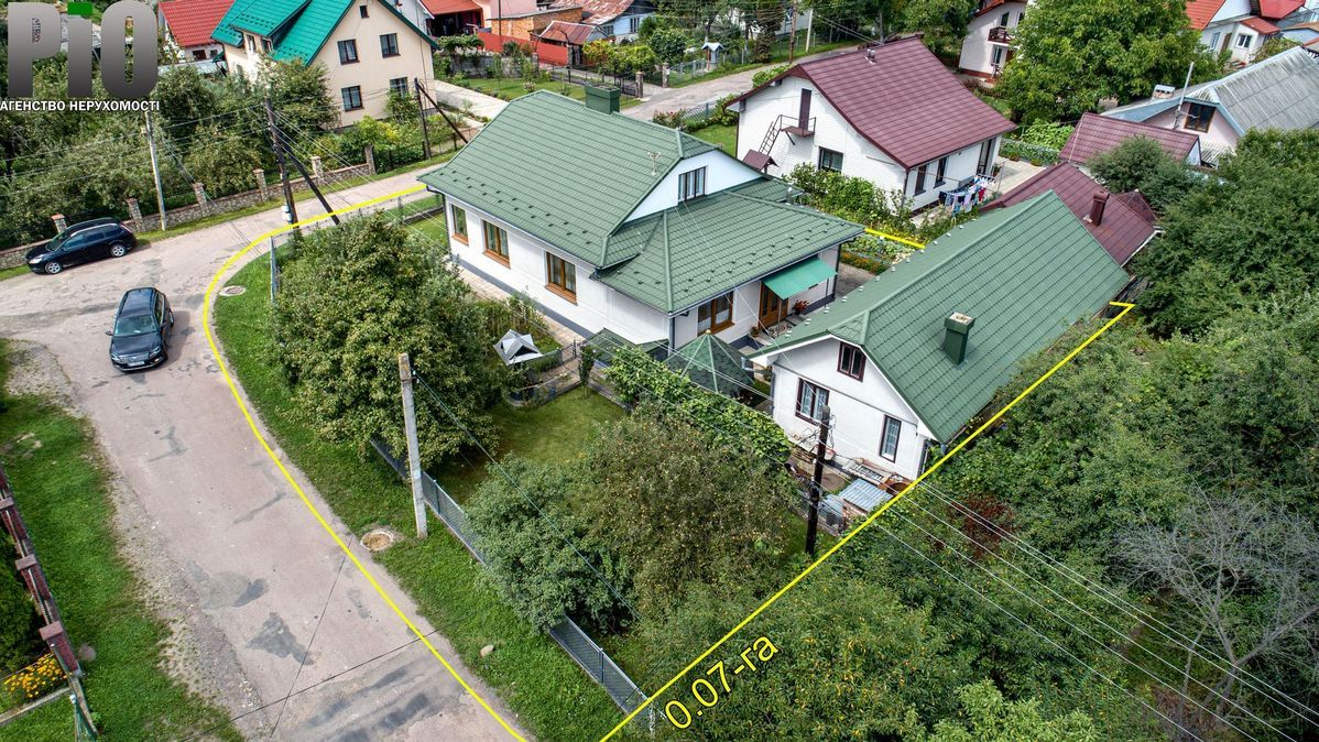 Житло мрії: три розкішні пропозиції від агентства РІО 3