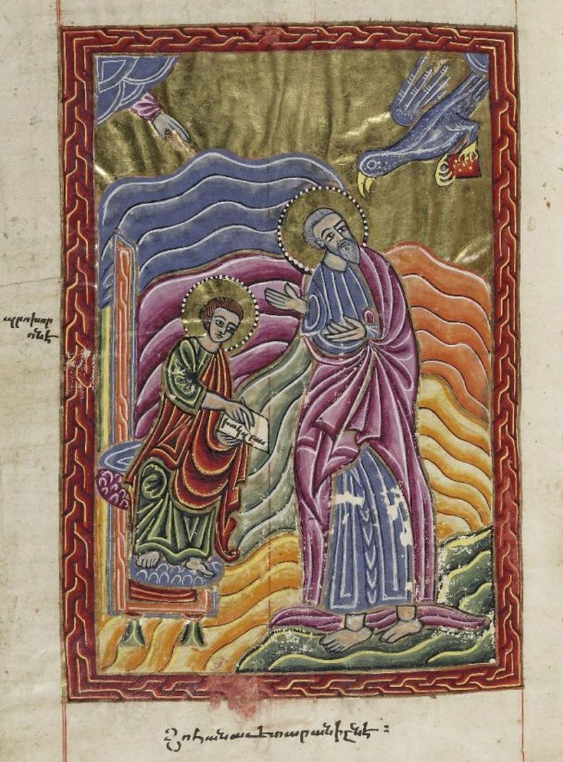 10 серпня: іменинники, свята та дати 3