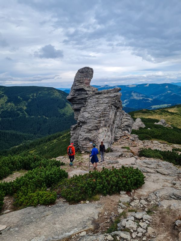Гори чекають | Досвідчений мандрівник з Коломиї про походи в Карпати 1