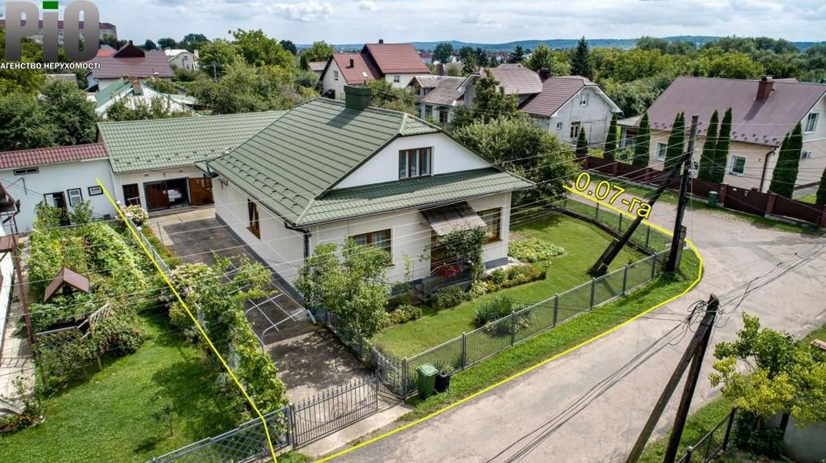 Житло мрії: три розкішні пропозиції від агентства РІО 1