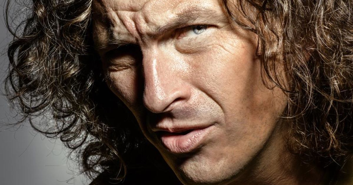 Що б сьогодні сказав Скрябін | цитати легенди 1