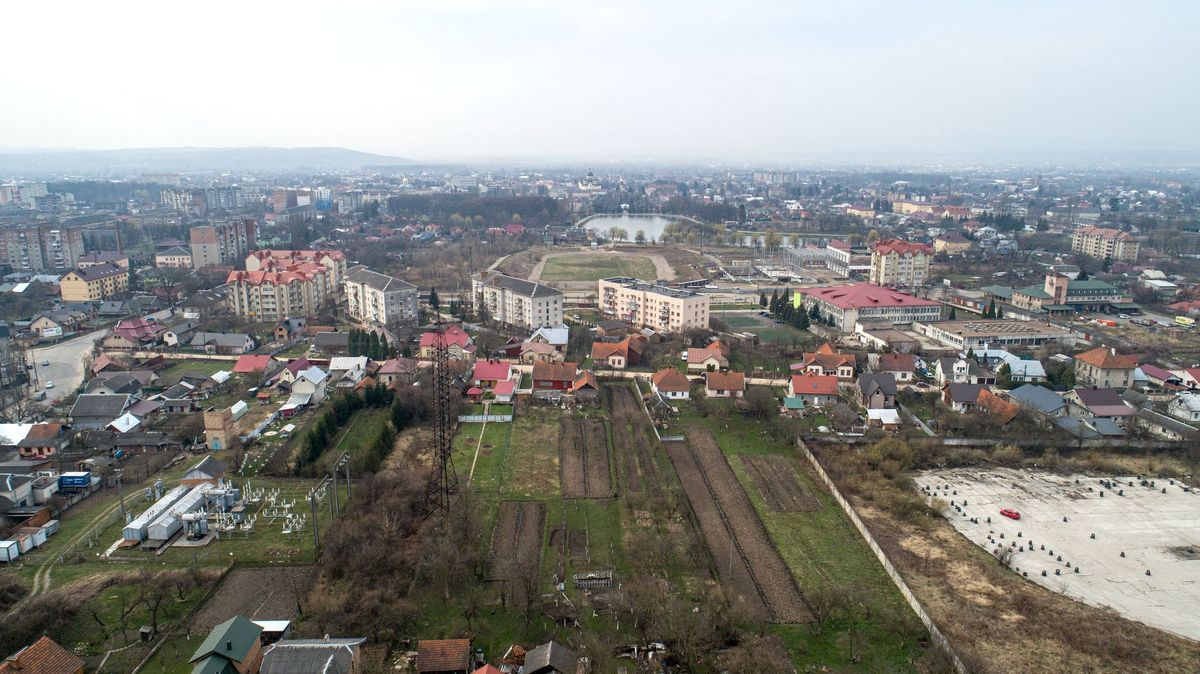 Житло мрії: три розкішні пропозиції від агентства РІО 6