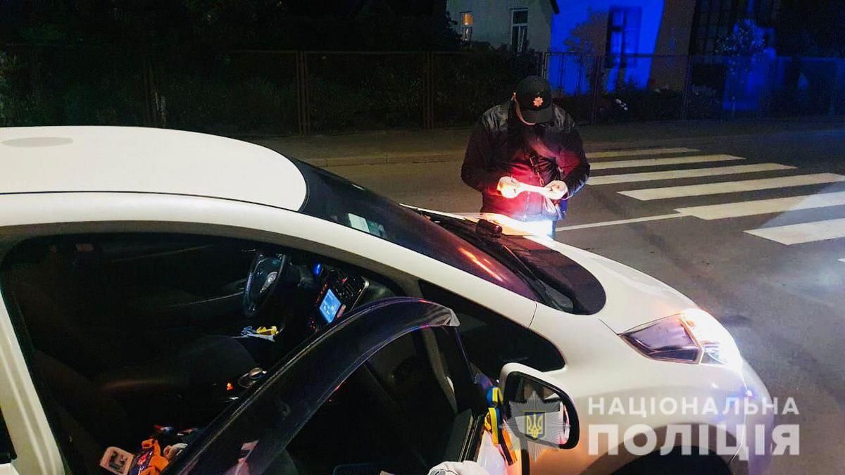 Нічна стрілянина в Сопові: троє людей в лікарні 1