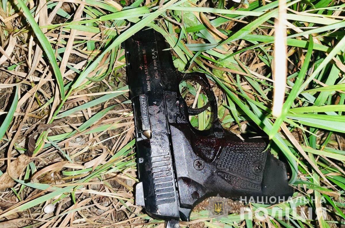 Нічна стрілянина в Сопові: троє людей в лікарні 2